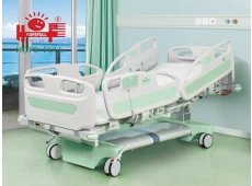 China B988t-ch multifunction ICU bed manufacturer