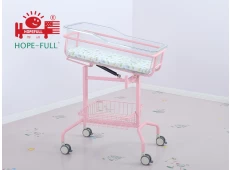 China Ch02 Kereta bayi (katil) pengilang