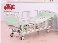 China Ch678a cama infantil manual fabricante