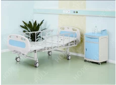 Cina Letto medico HOPEFULL del letto del letto di assistenza sanitaria della Cina (soltanto per il mercato dell'esportazione) produttore