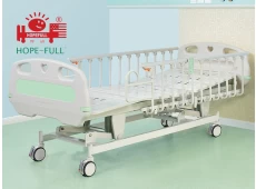 China D756a Electric Bed (Three motors) manufacturer
