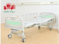 China Da356a/Ca356a manual bed manufacturer