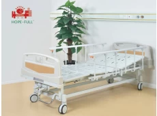 Китай Da358a / Ca358a ручная кровать производителя