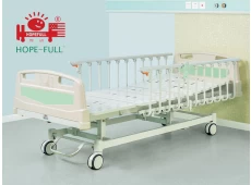 China Da558a/Ca558a electric bed (two motors) manufacturer