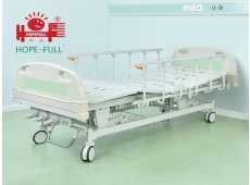 China Da658a/Ca658a manual bed manufacturer
