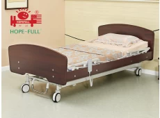 China H838a elektrisches Bett vier Motor Hersteller