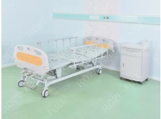 中国 机械式医用手动床 制造商