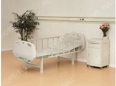 porcelana Sa230a manivela manual cama (para mercado de exportación sólo) fabricante