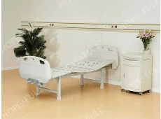 porcelana Sa300a dos camas manual manivela (para mercado de exportación sólo) fabricante