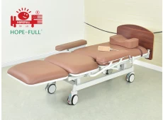 China Ta516p electric dialysis chair (two motors) manufacturer