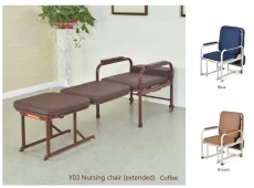 China Cadeira de enfermagem Y03 fabricante