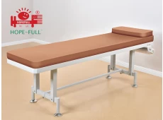 China Zc100p examination bed manufacturer