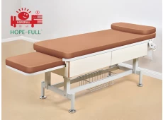 China Zc200p examination bed manufacturer