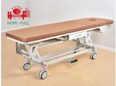 China Zc708p examination bed manufacturer