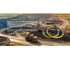 China floating seals manufacturer