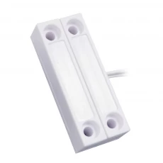 China Manufacturer Security Alarm Surface Mounted Magnetic Contacts sensor  EB-147 manufacturer