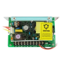China Concise Access control Power Supply for Access control system manufacturer
