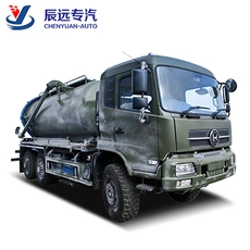 中国 10 立方米洒水车不锈钢罐车供应商 制造商