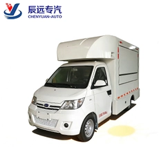 Китай Мини-мобильные тележки для еды, производство фургонов для мороженого производителя