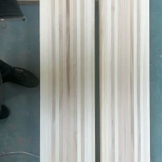 China China Factory Snowboard Ski Wood Cores Lieferant Hersteller