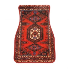 China Car Showroom Parking Carpet Garage Pit Mat Custom Design Floor Rug - COPY - grugp2 Hersteller