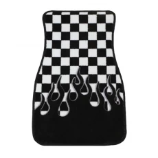 China Car Showroom Parking Carpet Garage Pit Mat Custom Design Floor Rug - COPY - ktagvg Hersteller