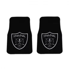 China Car Showroom Parking Carpet Garage Pit Mat Custom Design Floor Rug - COPY - 71ov4i Hersteller