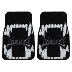 China Car Showroom Parking Carpet Garage Pit Mat Custom Design Floor Rug - COPY - die0gt Hersteller