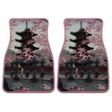 China Car Showroom Parking Carpet Garage Pit Mat Custom Design Floor Rug - COPY - ii74ub Hersteller