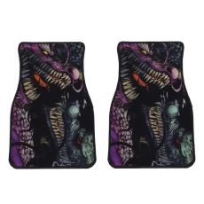 China Car Showroom Parking Carpet Garage Pit Mat Custom Design Floor Rug - COPY - wj9s2g Hersteller