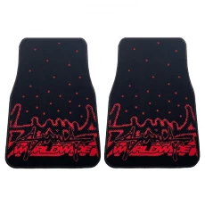 China Car Showroom Parking Carpet Garage Pit Mat Custom Design Floor Rug - COPY - c9nf6h Hersteller