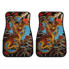 China Car Showroom Parking Carpet Garage Pit Mat Custom Design Floor Rug - COPY - qnsa6j Hersteller