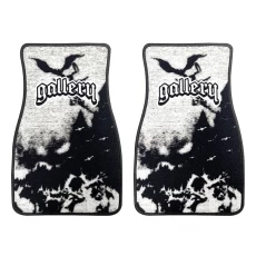China Car Showroom Parking Carpet Garage Pit Mat Custom Design Floor Rug - COPY - 39hn3d Hersteller