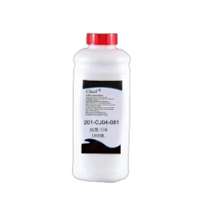 الصين Cheef Universal Counstips White Ink 1000ml/bottle لطابعات النبر الصانع