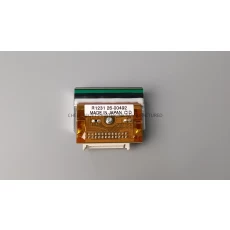 Cina Punti di ricambio stampante a getto d'inchiostro 403325 Testa della stampante 32 mm per la stampante VideoJet 6220 produttore