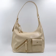 中国 Ladies leather handbag-woman handbag supplier-New design hot fashion bag - COPY - 11nuhg 制造商