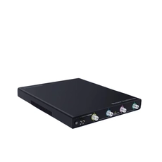 China Osciloscópio modular de alta resolução de 4 canais da série MO34-250/MO34-350 com taxa de amostragem fabricante