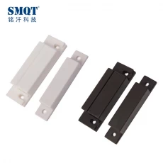 China 2 contacts magnetic contact sensor manufacturer