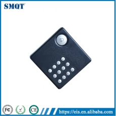 Tsina 2017 New Model Hotel Security Equipment, Wholesale Super Quality EA-82K RFID Door Access Control System Products Manufacturer
