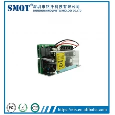 China 220V AC 12V DC Switching Power Supply for Access Control 110v-220v input voltage manufacturer