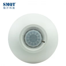 中国 ABS天花板安装的PIR检测器LED指示开关 制造商