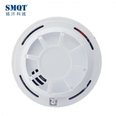 China Battery power supply standalone heat detector manufacturer