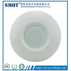 Cina Sistema di allarme antifurto cablato soffitto a infrarossi pir sensore di movimento EB-183S produttore