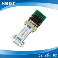 China Converter RS232 to RS485 EA-01 manufacturer