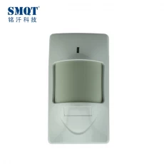 Chine DSC Compatible Wired Pet Immune PIR Motion Detector EB-182 fabricant