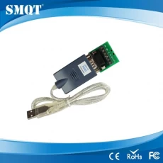 الصين نقل البيانات تحويل USB إلى RS485 EA-02 الصانع