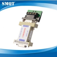 China EA-01 RS232 to RS485 Serial Converter manufacturer