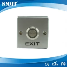 China EA-27F Mini size door release button with LED back light manufacturer