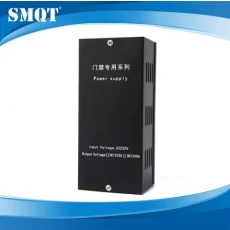 China EA-37B Access Control Switch Power Supply manufacturer