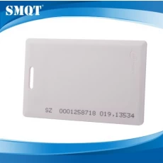 porcelana Smart Card grueso ID EA-50A fabricante